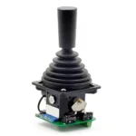 LT100 joystick hd1 grip without pushbutton